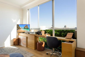 Bright and Modern Apartment in Amazing Location, Sydney